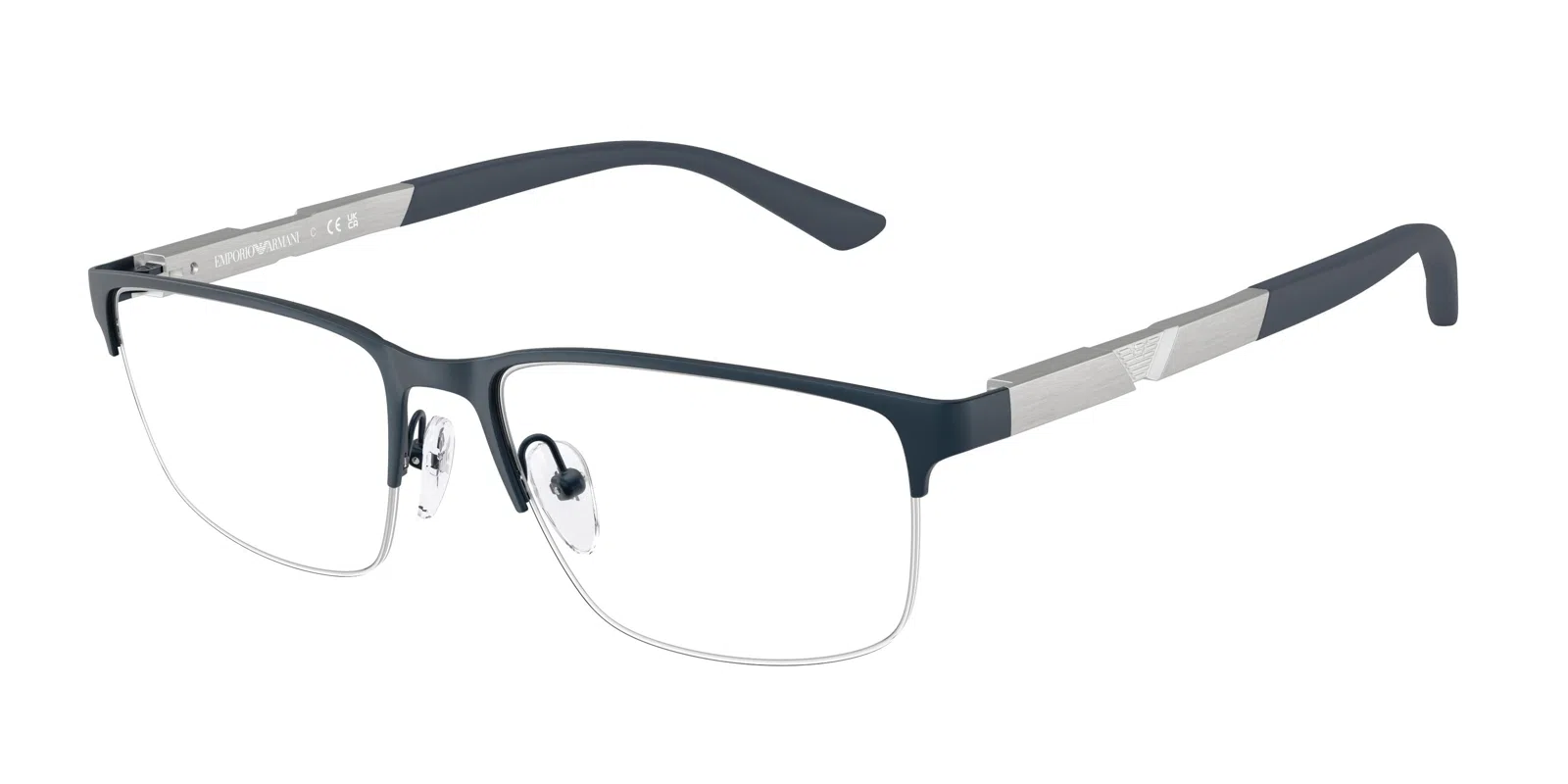 Emporio Armani 1164 Eyeglasses - view 2